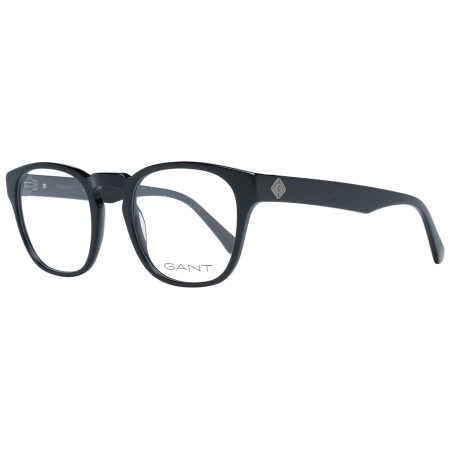 Montura de Gafas Hombre Gant GA3219 51001 de Gant, Gafas y accesorios - Ref: S72106315, Precio: 57,55 €, Descuento: %