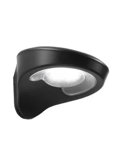 Wall Lamp Brilliant Janel E27 Black 60 W | Tienda24 Tienda24.eu