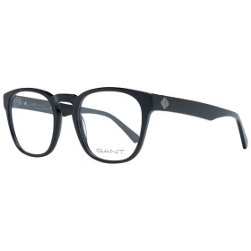 Men' Spectacle frame Gant GA3219 53001 by Gant, Glasses and accessories - Ref: S72106316, Price: 57,55 €, Discount: %