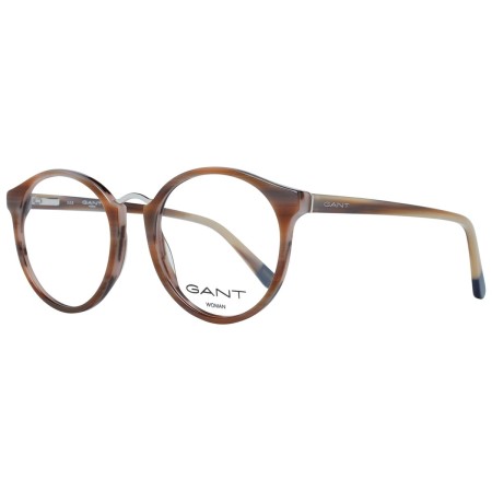 Monture de Lunettes Femme Gant GA4092 49062 de Gant, Lunettes et accessoires - Réf : S72106317, Prix : 57,55 €, Remise : %