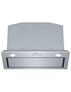 Conventional Hood Cata OMEGA II 600X Steel | Tienda24 Tienda24.eu