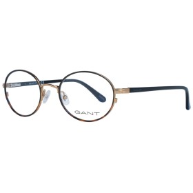 Monture de Lunettes Unisexe Gant GA3203 50052 de Gant, Lunettes et accessoires - Réf : S72106326, Prix : 57,55 €, Remise : %