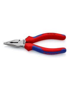 Pinze universali Knipex 0822145 145 x 58 x 18 mm da Knipex, Pinze e tenaglie - Ref: S7920203, Precio: 35,10 €, Descuento: %