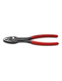 Zange Knipex TwinGrip 200 x 45 x 15 mm | Tienda24 Tienda24.eu