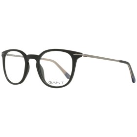 Monture de Lunettes Homme Gant GA3155 50002 de Gant, Lunettes et accessoires - Réf : S72106334, Prix : 57,55 €, Remise : %