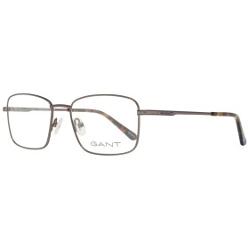 Monture de Lunettes Homme Gant GA3170 53009 de Gant, Lunettes et accessoires - Réf : S72106336, Prix : 57,55 €, Remise : %