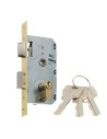 Mortise lock MCM 2501-235AN311 Monopunto | Tienda24 Tienda24.eu