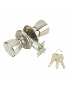 Schloss Jis 12-10d obenauf legen Rechts 100 mm | Tienda24 Tienda24.eu