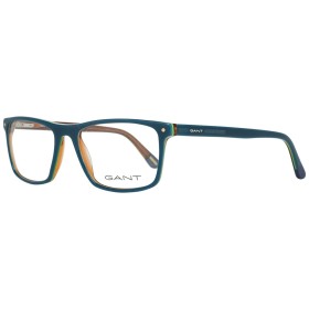 Men' Spectacle frame Gant GA3150 53092 by Gant, Glasses and accessories - Ref: S72106347, Price: 58,43 €, Discount: %