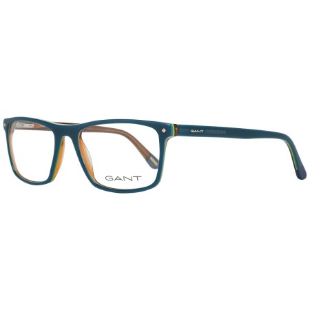 Monture de Lunettes Homme Gant GA3150 53092 de Gant, Lunettes et accessoires - Réf : S72106347, Prix : 58,43 €, Remise : %