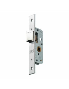 Lock Lince 5124a-95124ahe10i To put on top of Steel Left 100 mm | Tienda24 Tienda24.eu