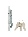 Mortise lock MCM 1550-21 Monopunto | Tienda24 Tienda24.eu