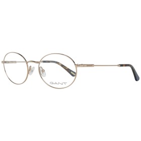 Monture de Lunettes Unisexe Gant GA3187 51028 de Gant, Lunettes et accessoires - Réf : S72106351, Prix : 58,43 €, Remise : %