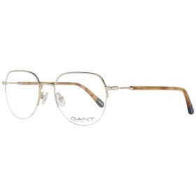 Men' Spectacle frame Gant GA3195 52032 by Gant, Glasses and accessories - Ref: S72106353, Price: 58,43 €, Discount: %