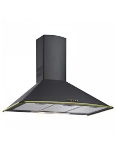 Campana Convencional Siemens AG 233319 90 cm 790 m³/h 160W A+ Acero | Tienda24 Tienda24.eu