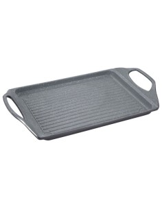 Assadeira San Ignacio Lava Alumínio 45 x 27 cm de San Ignacio, Grills e assadeiras - Ref: S7920276, Precio: 36,41 €, Descuent...