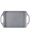 Grill San Ignacio Lava Aluminium 45 x 27 cm | Tienda24 Tienda24.eu