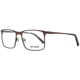 Men' Spectacle frame Harley-Davidson HD0777 56049 by Harley-Davidson, Glasses and accessories - Ref: S72106391, Price: 57,55 ...