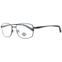 Men' Spectacle frame Harley-Davidson HD9023 57002 by Harley-Davidson, Glasses and accessories - Ref: S72106394, Price: 65,26 ...