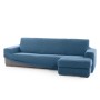 Rivestimento della chaise longue con braccio corto a destra Sofaskins NIAGARA 210 - 340 cm di Sofaskins, Divani a due o più p...