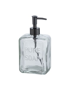 Soap Dispenser Quttin 8,7 x 7 x 15,3 cm (24 Units) | Tienda24 Tienda24.eu