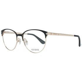 Monture de Lunettes Femme Guess GU2633-S 52005 de Guess, Lunettes et accessoires - Réf : S72106424, Prix : 62,39 €, Remise : %