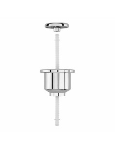 Replacement Mirtak Toilet PVC | Tienda24 Tienda24.eu