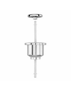 Replacement Mirtak Toilet PVC | Tienda24 Tienda24.eu