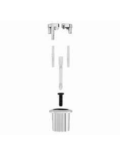 Bouton Roca D2D Double Court Déchargeur de citerne de Roca, Chasses d'eau - Ref: S7920326, Precio: 16,87 €, Descuento: %