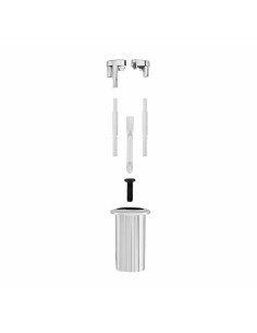 Ersatzteil EDM Toilette Messing | Tienda24 Tienda24.eu