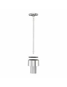 Ärmelschoner Mirtak Toilette Ärmelschoner PVC | Tienda24 Tienda24.eu