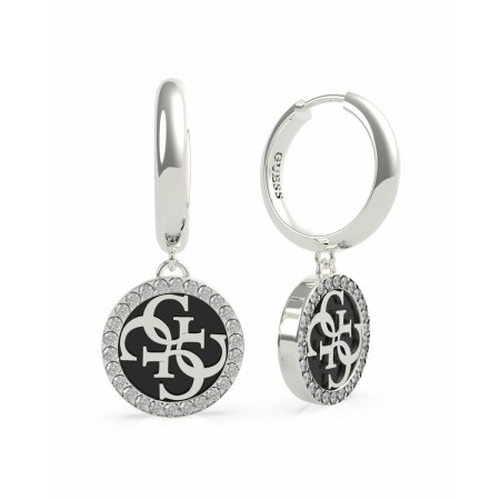 Ladies' Earrings Guess UBE70247 by Guess, Key Rings - Ref: S72106444, Price: 64,54 €, Discount: %