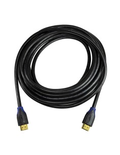 Cavo HDMI LogiLink CH0065 Nero 7,5 m da LogiLink, Cavi HDMI - Ref: S7920349, Precio: 23,96 €, Descuento: %