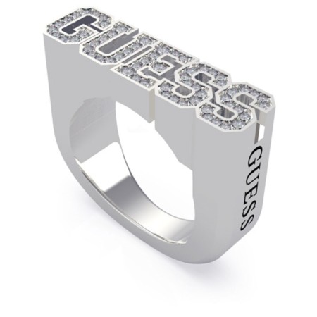 Anillo Mujer Guess UBR20018-54 de Guess, Llaveros - Ref: S72106453, Precio: 75,35 €, Descuento: %