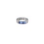 Anillo Mujer Guess UBR51402-54 de Guess, Anillos - Ref: S72106459, Precio: 65,52 €, Descuento: %