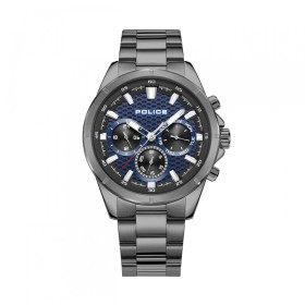 Montre Homme Police PEWGK2204105 de Police, Montres bracelet - Réf : S72106466, Prix : 230,98 €, Remise : %