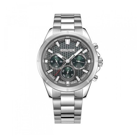 Reloj Hombre Police PEWGK2204106 Verde | Tienda24 - Global Online Shop Tienda24.eu