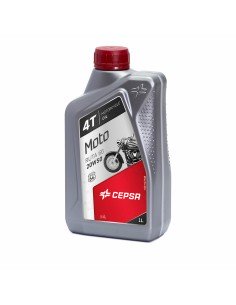 Huile lubrifiante pour moteur Mecacyl CRBT100_SML 100 ml | Tienda24 Tienda24.eu