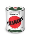 Esmalte sintético Titanlux 5808982 Verde 750 ml | Tienda24 Tienda24.eu