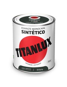 Verniz Titanlux M16100034 750 ml Incolor | Tienda24 Tienda24.eu