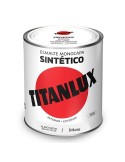 Vernis synthétique Titanlux 5809019 Blanc 750 ml | Tienda24 Tienda24.eu