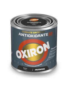 Tinta Anticalórica OXIRITE 5398041 Preto 750 ml | Tienda24 Tienda24.eu