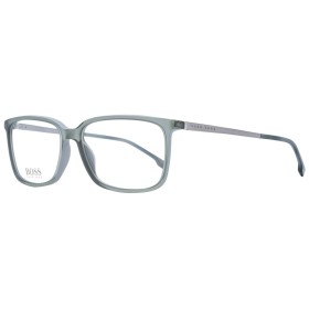 Monture de Lunettes Homme Hugo Boss BOSS 1185_IT 56KB715 de Hugo Boss, Lunettes et accessoires - Réf : S72106486, Prix : 125,...