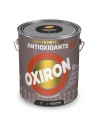 Esmalte sintético Oxiron Titan 5809095 Preto Antioxidante | Tienda24 Tienda24.eu