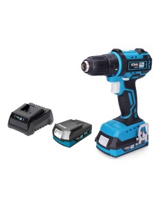 Conjunto de berbequim e acessórios Xiaomi 12V Max Brushless Cordless Preto 1400 rpm 30 Nm 5 V | Tienda24 Tienda24.eu