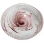 Centerpiece Alexandra House Living Pink Crystal 36 x 36 x 8 cm by Alexandra House Living, Ornaments - Ref: D1621816, Price: 6...