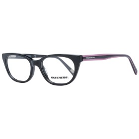 Ladies' Spectacle frame Skechers SE1664 46001 by Skechers, Glasses and accessories - Ref: S72106500, Price: 49,80 €, Discount: %