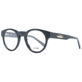 Montura de Gafas Unisex Sting VST348 470700 de Sting, Gafas y accesorios - Ref: S72106506, Precio: 62,39 €, Descuento: %