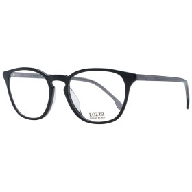 Monture de Lunettes Unisexe Lozza VL4164 500700 de Lozza, Lunettes et accessoires - Réf : S72106507, Prix : 75,00 €, Remise : %