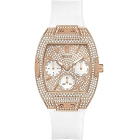 Montre Femme Guess RAVEN (Ø 38 mm) de Guess, Montres bracelet - Réf : S72106521, Prix : 129,29 €, Remise : %